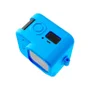 Capa De Silicone Para Gopro Hero 11 Black Mini Cor:azul