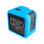 Capa De Silicone Para Gopro Hero 11 Black Mini Cor:azul