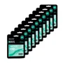 Kit 10 SSD 120GB Hiksemi Wave Sata 3 2,5 7mm Hs-ssd-wave(s) 120g
