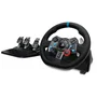 Volante Logitech G29 Driving Force (ps5, Ps4, Ps3 E PC)