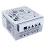 4718466022554 - Fonte Gamer Lian Li 80 Plus Gold 1000 Watts Rs1000g Wh O Br Branco