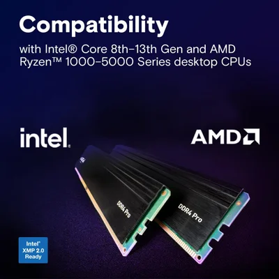 crucial DDR4 Pro メモリ64GB CP32G4DFRA32A Produtos com até 15 OFF no PIX KaBuM