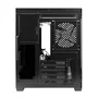 Gabinete Gamer RGB com Fans | Lateral em Video | M-ATX/Mini-ITX | Suporte GPU 330mm