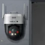 Câmera Ip Vipw 1300 Mini Intelbras Wi-fi