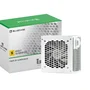 Fonte Atx 600w Bluecase Blu600-atps Bivolt Auto Branco