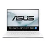 Notebook Asus Zenbook S14 Ux5406aa Intel Core Ultra 9 32gb Ram 1TB SSD WINDOWS 11 Home 14” OLED Scandinavian White Su196w