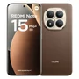 Smartphone Xiaomi Redmi Note 15 Pro+ 5g Global 256gb 8GB Ram Dual Sim Tela 6.83" - Marrom