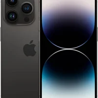 Iphone 14 Pro Max 128GB, Preto Espacial | KaBuM!