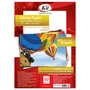Glossy Paper  A4 180g 50 Folhas - Kit