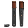 Microfone Dinâmico Jbl Easysing Mics Wireless - 2 Unidades