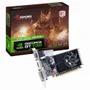 Placa De Vídeo Keepdata 4gb Geforce Gt730 Ddr3 - Low Profile Kdgt730-4gd3/128b