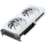 Placa De Vídeo Palit White Oc 8GB Geforce RTX5060 Gddr7 - Ne75060u19p1-gb2063m