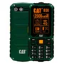 Celular Caterpillar B30 4g Dual Sim Tela 2.4" - Verde