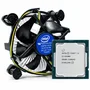 Processador Intel Core i3-10100F 10ª Geração LGA1200 4.3GHz Box Com Cooler