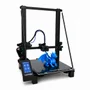 Impressora 3d Fdm Com Mesa Aquecida  Filamento Pla 1.75mm Bivolt Usb Alta Precisão