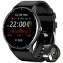 Relógio Smartwatch Esportivo Fitness Com Fone Bluetooth 47mm