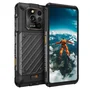 Smartphone Ulefone Rugone Xever 7 Pro, 5G, 512GB, 24GB RAM, Tela 6.67", Câmera Térmica Flir, Preto