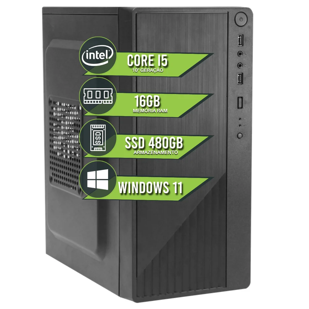 Produtos com até 15 OFF no PIX KaBuM