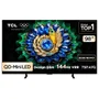 Smart Tv Tcl 98 " QLED Mini LED 4k A400m Wifi Bluetooth Google Tv Hdr10+ 144 Hz Vrr 98a400m