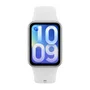 Relógio Smartwatch Mi Xiaomi Smart Band 10 Pro Gps, Modelo M2552b1, Versão Global - Prata