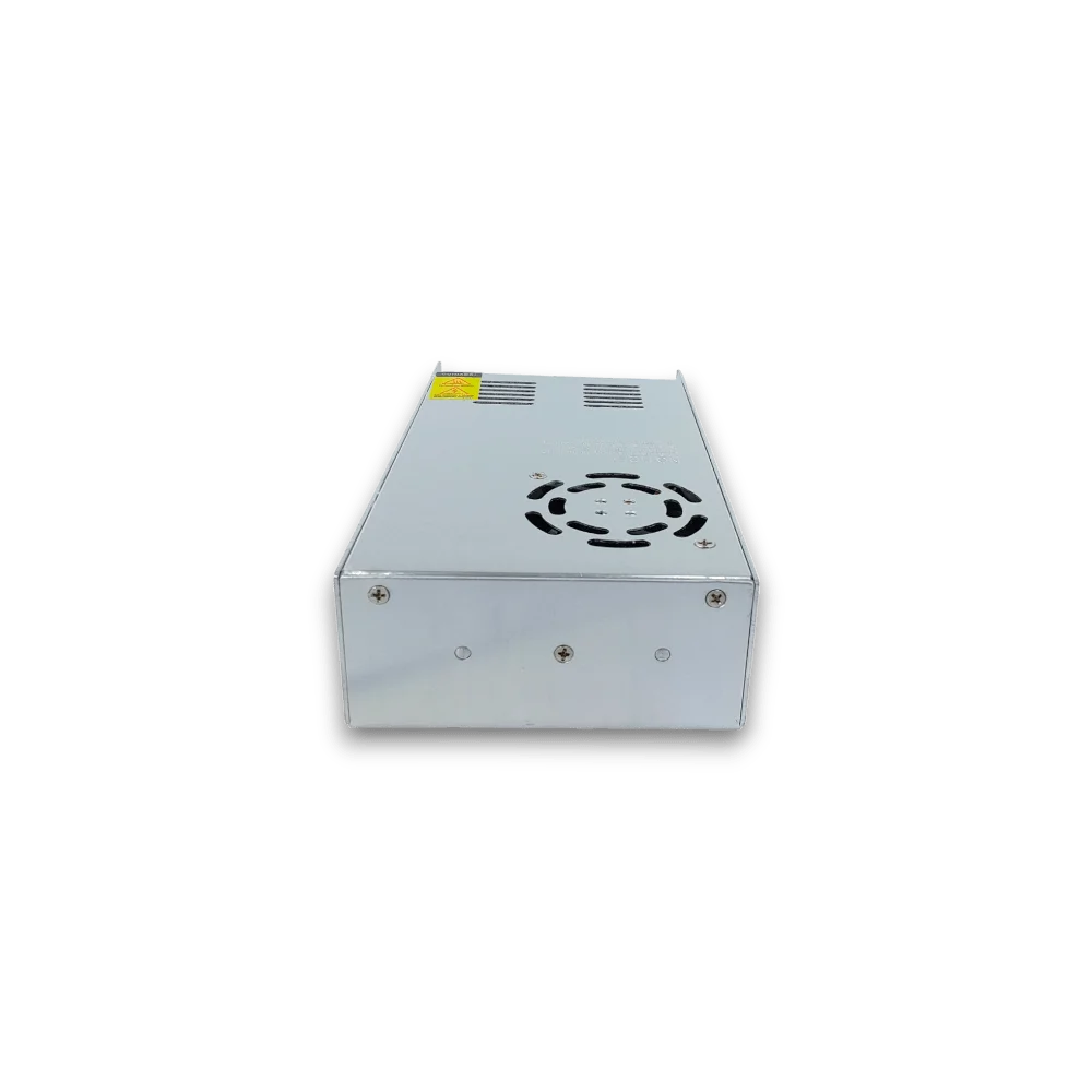 Fonte De Alimentação Colmeia 12v / 41a Multi - En059 Fonte De Alimentação Colmeia 12v / 41a Multi - En059