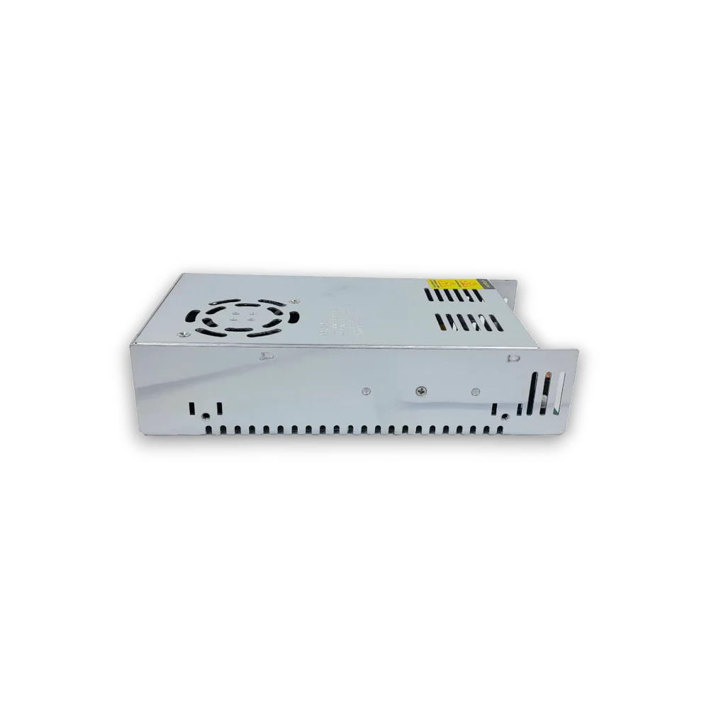 Fonte De Alimentação Colmeia 12v / 41a Multi - En059 Fonte De Alimentação Colmeia 12v / 41a Multi - En059