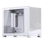 Gabinete Jonsbo D32 Std White M-atx Branco