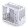 Gabinete Premium Jonsbo Z20 White M-atx Branco Com Alça Usb-c