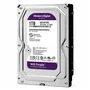 Hd Interno Wd Purple 1TB Sata Iii 3,5" 5400rpm Wd10purz Dvr