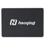 Hd SSD 256gb Haoqing, Sata Iii 6gb/s, Leitura 550mb/s, Gravação 500mb/s - Oem