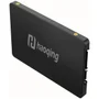 Hd SSD 256gb Haoqing, Sata Iii 6gb/s, Leitura 550mb/s, Gravação 500mb/s - Oem