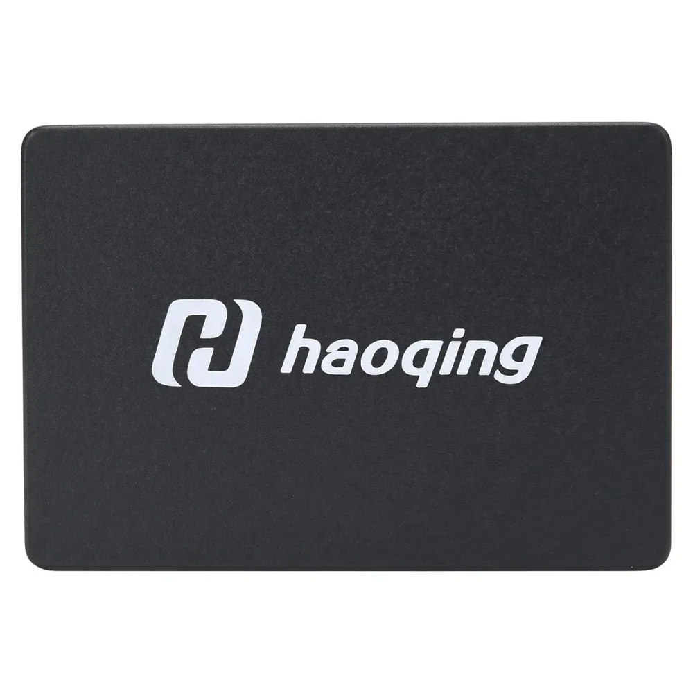 Hd SSD 256gb Haoqing, Sata Iii 6gb/s, Leitura 550mb/s, Gravação 500mb/s - Oem Hd SSD 256gb Haoqing, Sata Iii 6gb/s, Leitura 550mb/s, Gravação 500mb/s - Oem