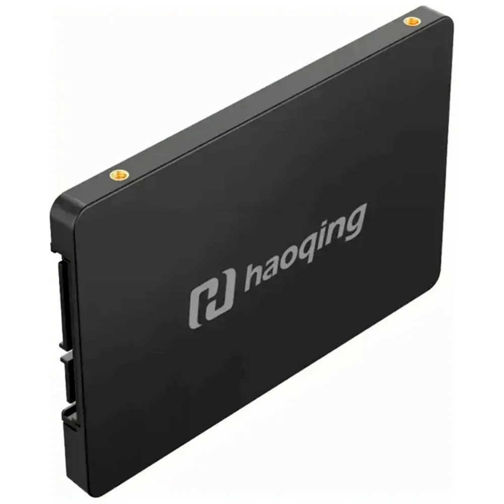 Hd SSD 256gb Haoqing, Sata Iii 6gb/s, Leitura 550mb/s, Gravação 500mb/s - Oem Hd SSD 256gb Haoqing, Sata Iii 6gb/s, Leitura 550mb/s, Gravação 500mb/s - Oem