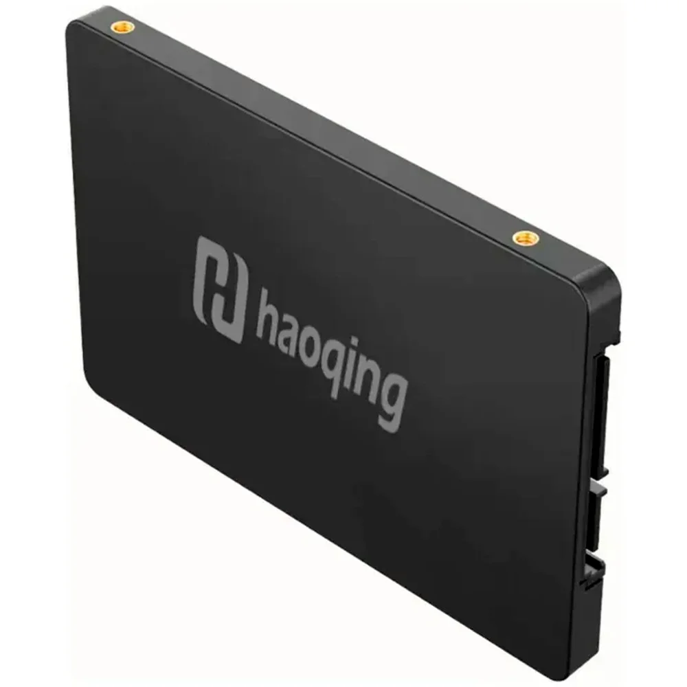 Hd SSD 256gb Haoqing, Sata Iii 6gb/s, Leitura 550mb/s, Gravação 500mb/s - Oem Hd SSD 256gb Haoqing, Sata Iii 6gb/s, Leitura 550mb/s, Gravação 500mb/s - Oem