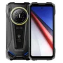 Smartphone Doogee V Max 2 5g 48GB Ram 512gb Android 16 Bateria 22000mah Titânio
