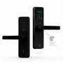 Fechadura Digital Get Smartq, 72898, Get