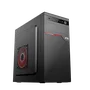 Gabinete  M-atx Modelo Cs 019   Marca  Fti