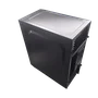 Gabinete  M-atx Modelo Cs 019   Marca  Fti