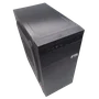 Gabinete  M-atx Modelo Cs 019   Marca  Fti
