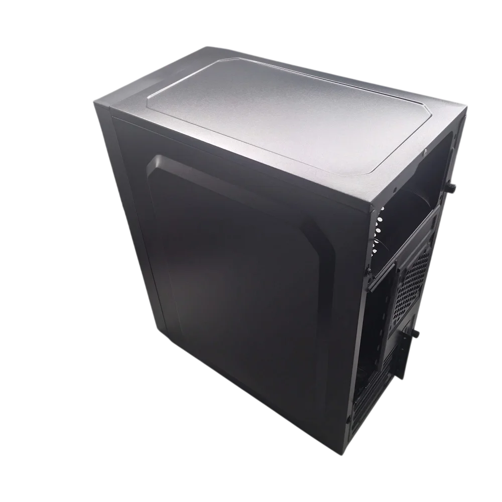 Gabinete M-atx Modelo Cs 019 Marca Fti Gabinete M-atx Modelo Cs 019 Marca Fti