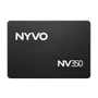 SSD Nyvo 120GB 2,5" Sata Iii 7mm Leitura 550 Mb/s Escrita 520 Mb/s Nv350550120g