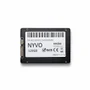 SSD Nyvo 120GB 2,5" Sata Iii 7mm Leitura 550 Mb/s Escrita 520 Mb/s Nv350550120g