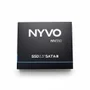 SSD Nyvo 120GB 2,5" Sata Iii 7mm Leitura 550 Mb/s Escrita 520 Mb/s Nv350550120g
