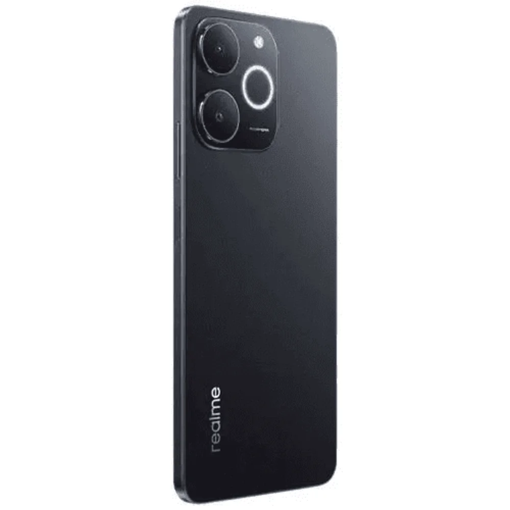 【新品未開封品】Realme Note 70T SIMフリー( BLACK) Produtos com até 15 OFF no PIX KaBuM
