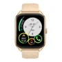 Relógio Zeblaze Gts 4 Chamada De Voz  Inteligente 1.94 ''hd AmoLED Display - Dourado
