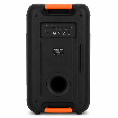 Phillipson Bass Tamer BC60L 60インチ Produtos com até 15 OFF no PIX KaBuM