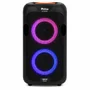 Caixa De Som Speaker Philco Extreme 180w Pbs60 Bivolt