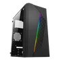 Gabinete  M-atx Modelo Cs 022   Marca  Fti