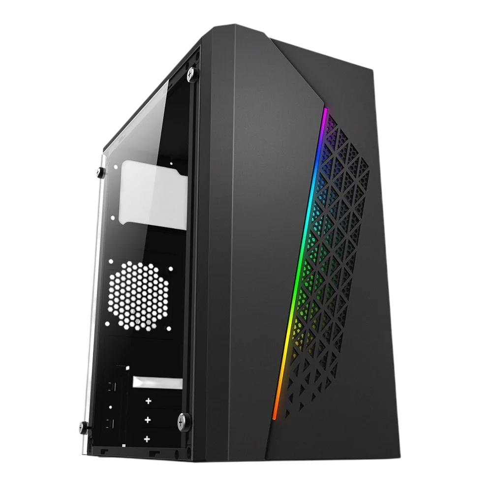 Gabinete M-atx Modelo Cs 022 Marca Fti Gabinete M-atx Modelo Cs 022 Marca Fti