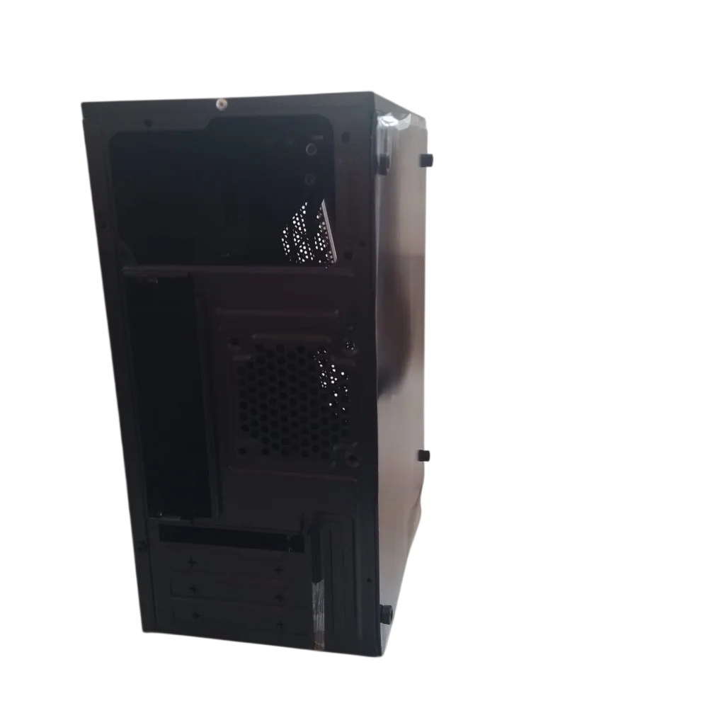 Gabinete M-atx Modelo Cs 022 Marca Fti Gabinete M-atx Modelo Cs 022 Marca Fti